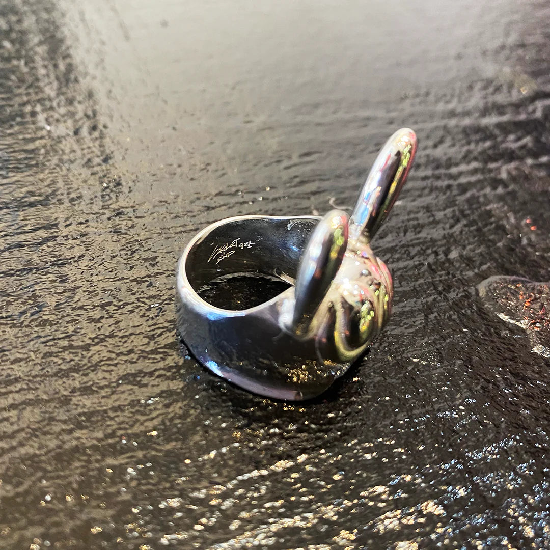 BABY SKO RING