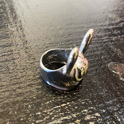 BABY SKO RING