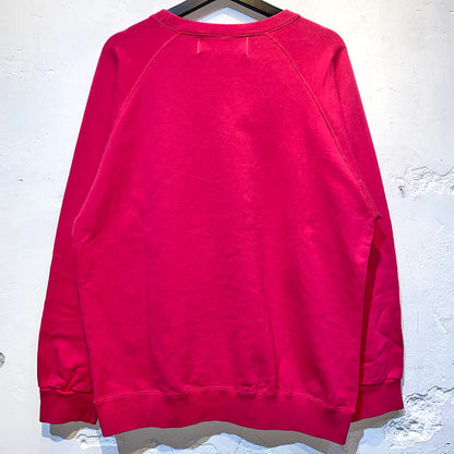 SKO ANGEL SWEATSHIRT - PINK