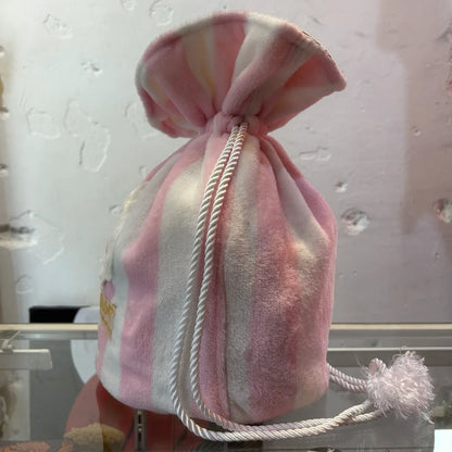 SKOLOCT MONEY BAG - STRIPE