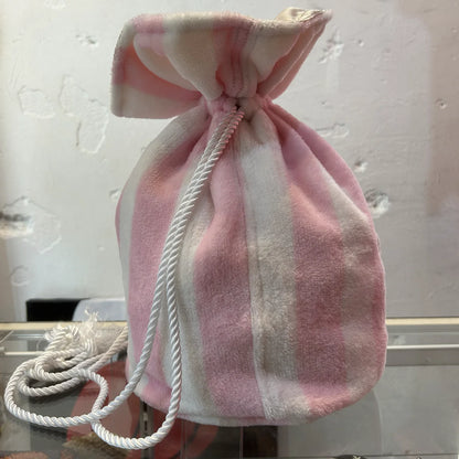 SKOLOCT MONEY BAG - STRIPE