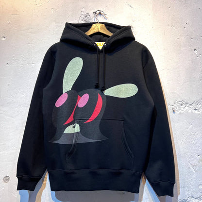 SKO FACE HOODIE