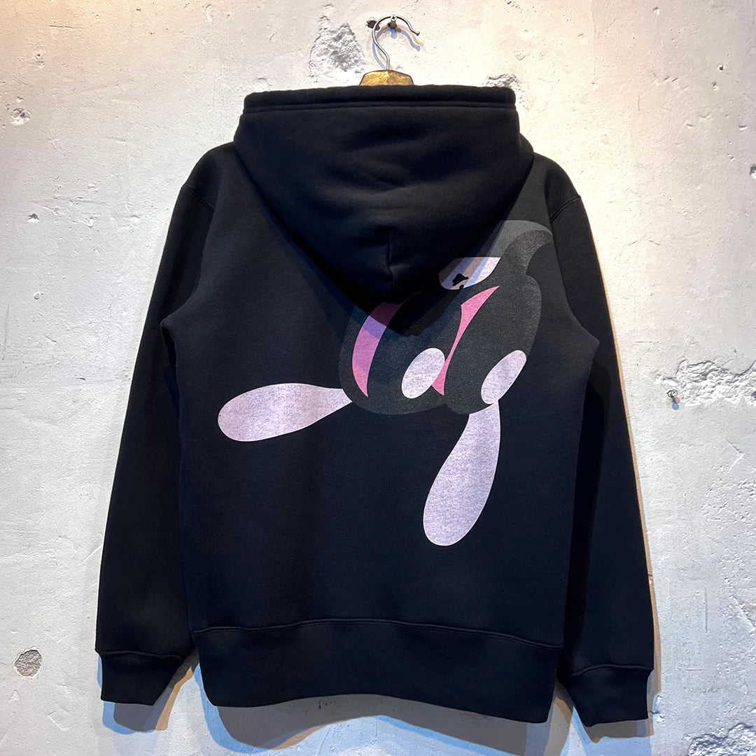 SKO FACE HOODIE
