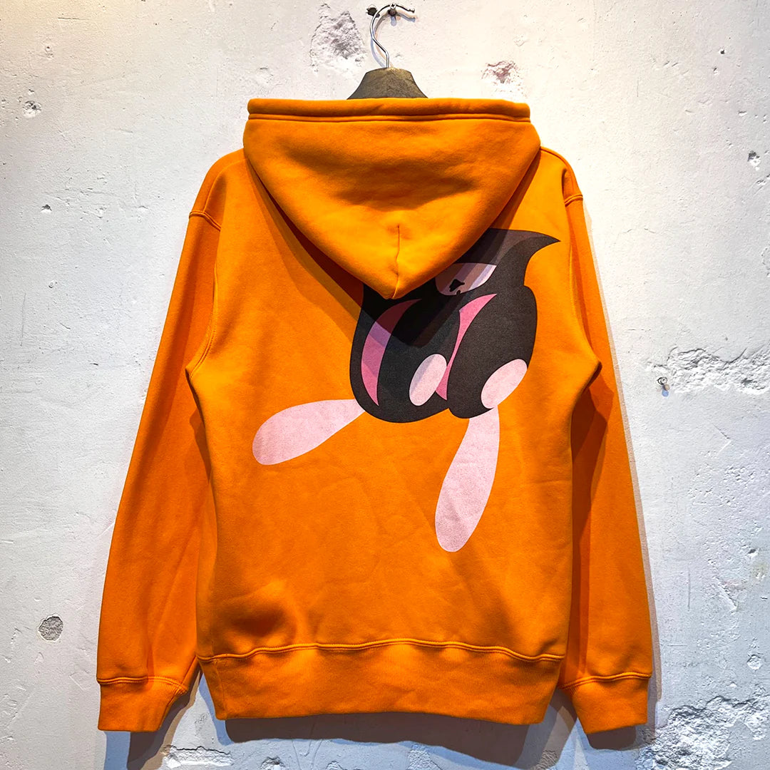 SKO FACE HOODIE