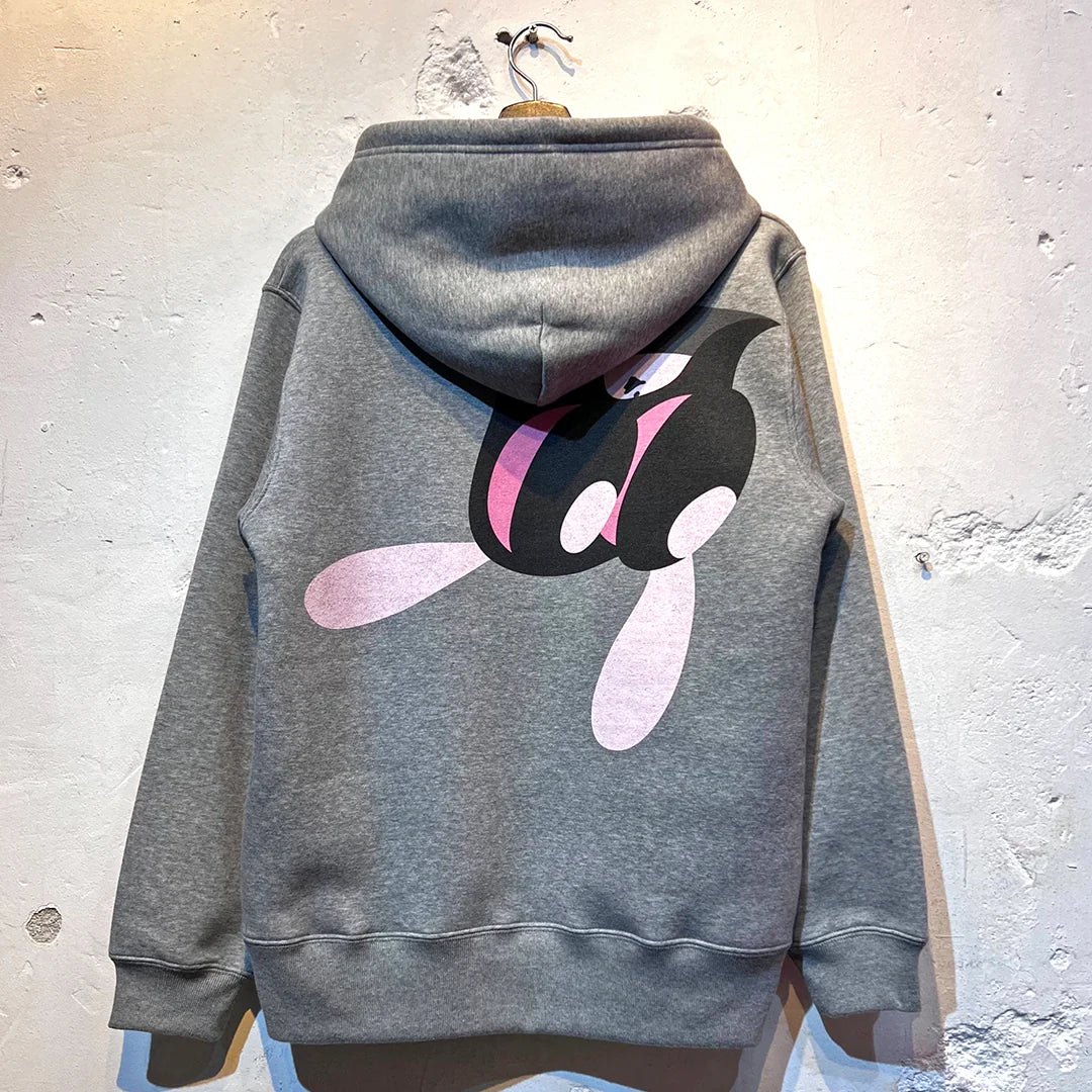 SKO FACE HOODIE
