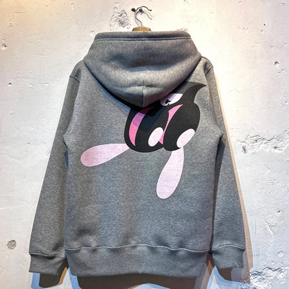 SKO FACE HOODIE