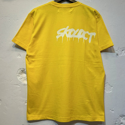 A SKOLOCT ORIGINAL T-SHIRT