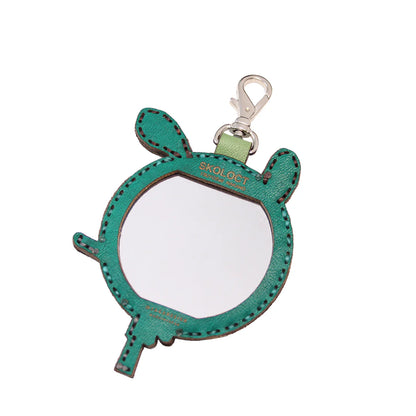 SKO MIRROR KEYCHAIN
