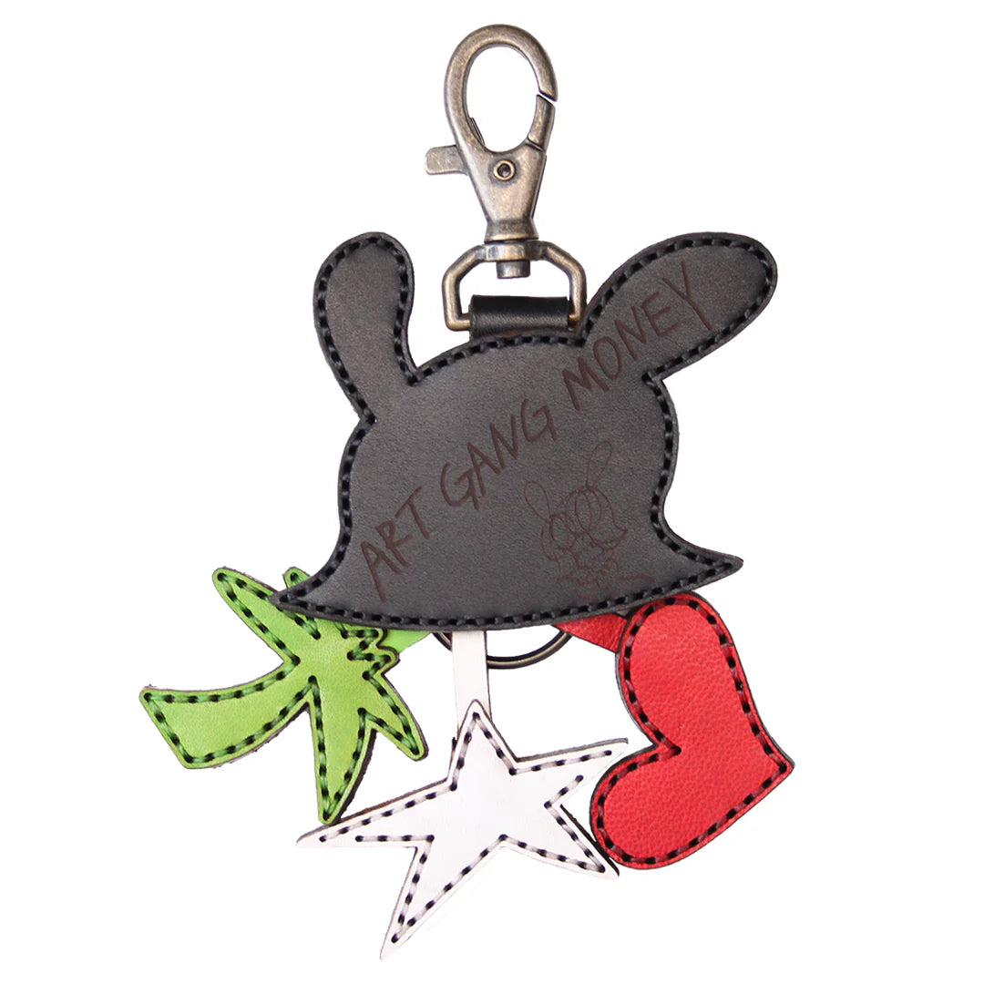 ICONS KEYCHAIN