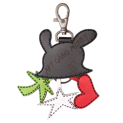 ICONS KEYCHAIN