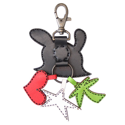 ICONS KEYCHAIN