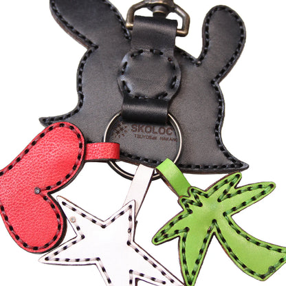 ICONS KEYCHAIN