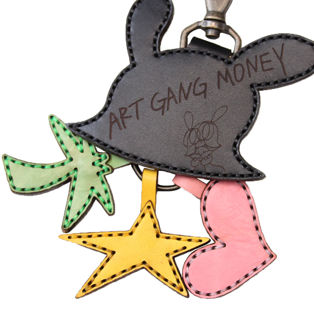 ICONS KEYCHAIN