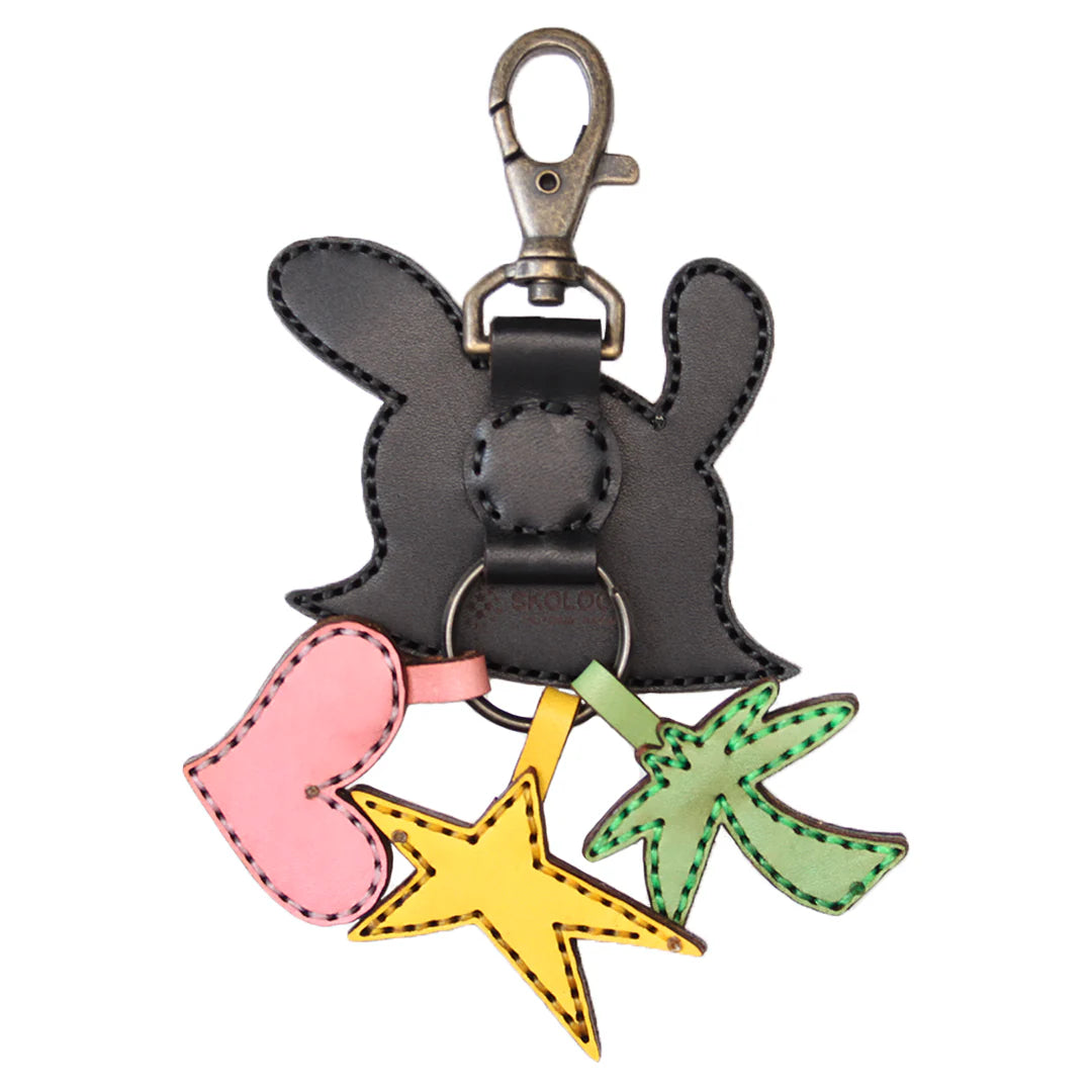 ICONS KEYCHAIN