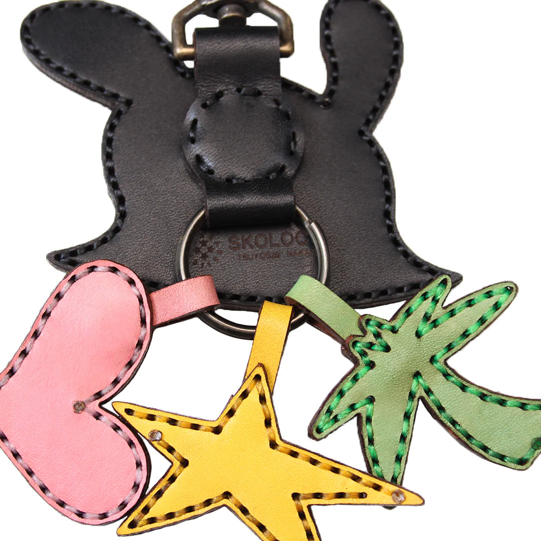 ICONS KEYCHAIN