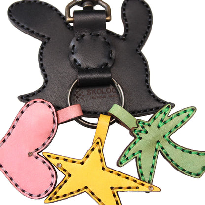 ICONS KEYCHAIN
