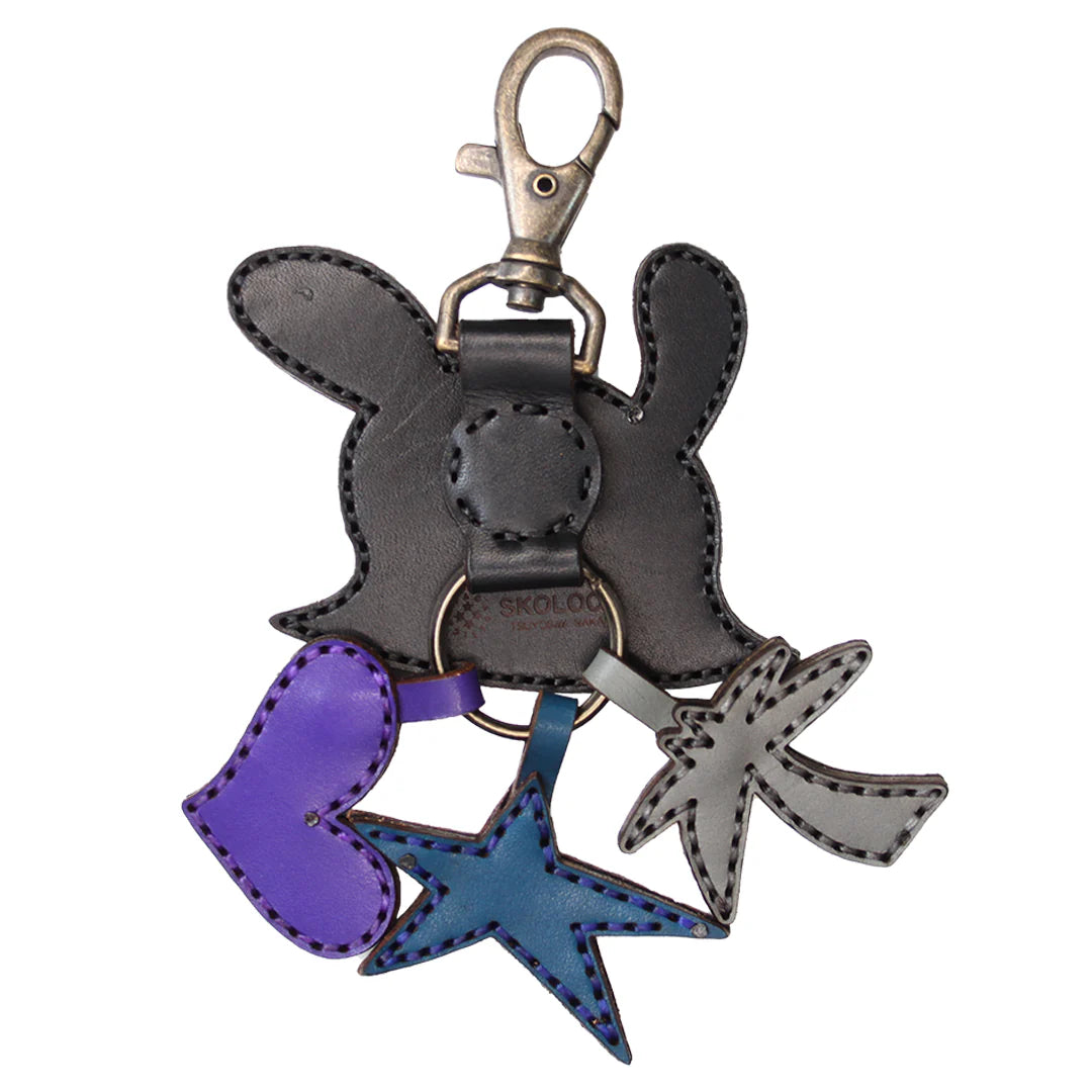 ICONS KEYCHAIN