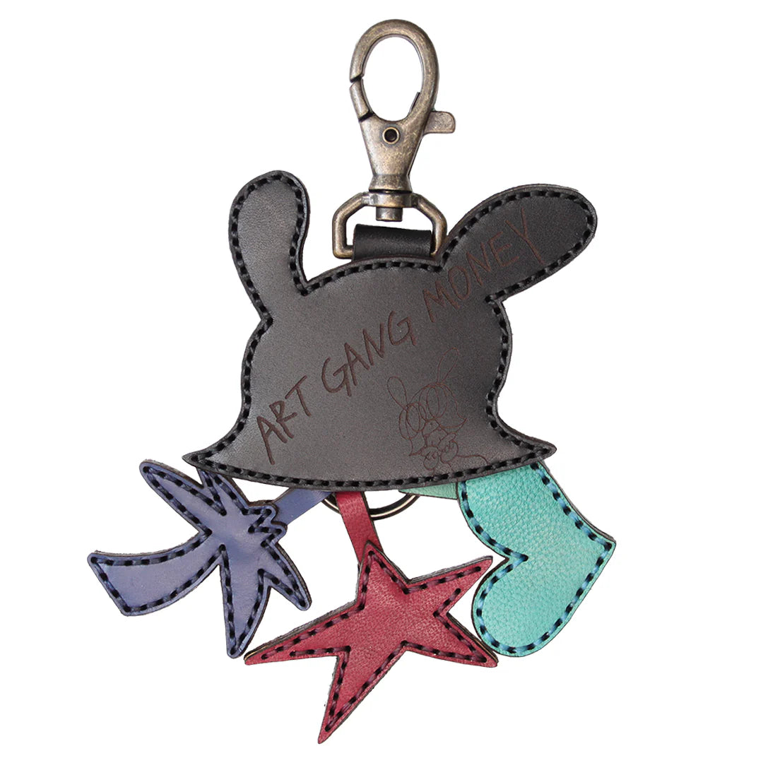 ICONS KEYCHAIN