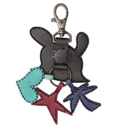 ICONS KEYCHAIN