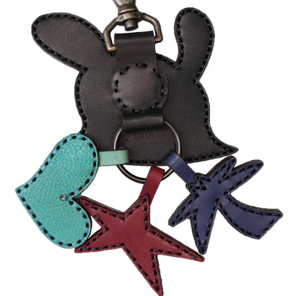 ICONS KEYCHAIN