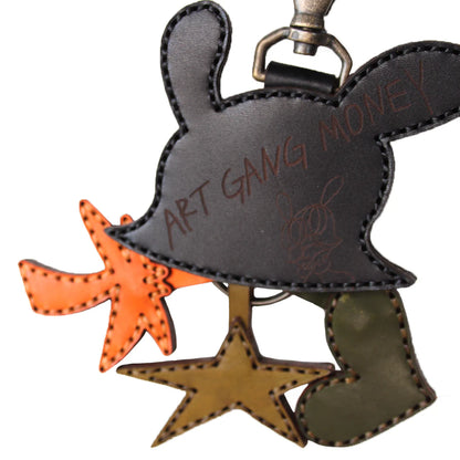 ICONS KEYCHAIN