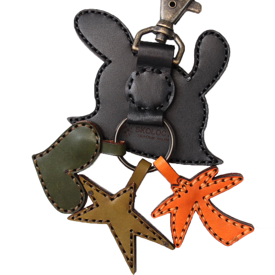 ICONS KEYCHAIN