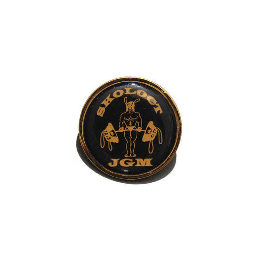 SKOLOCT JGM PIN