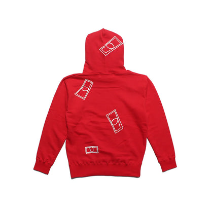 ICONS HOODIE