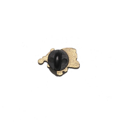 SKO FLIES PIN