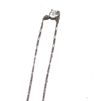 SKO BUNNY NECKLACE