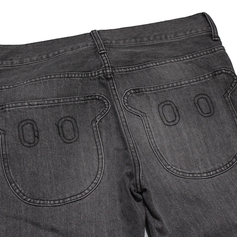 SKO DENIM