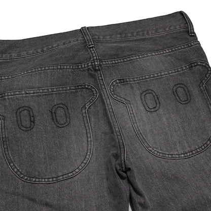SKO DENIM
