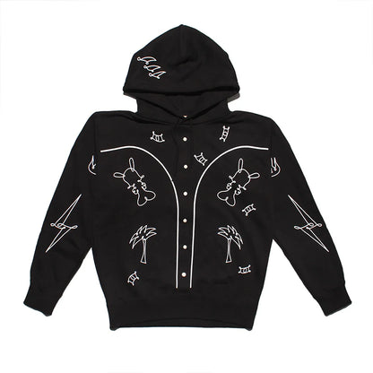50'SKO! HOODIE