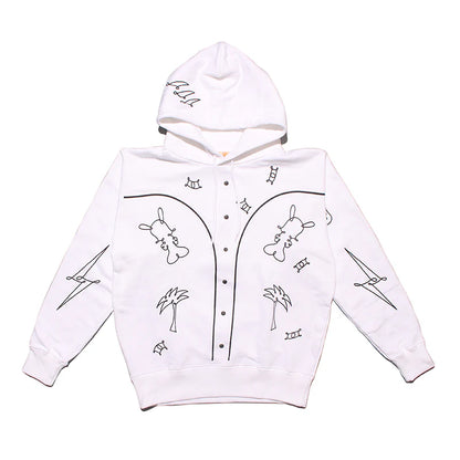 50'SKO! HOODIE