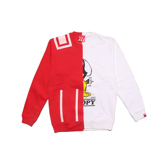 SKOLOCT DOCKING SWEATSHIRT