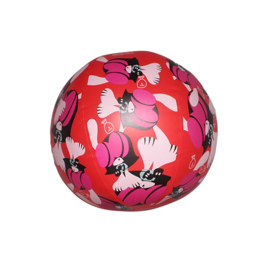SKOLOCT BEACH BALL