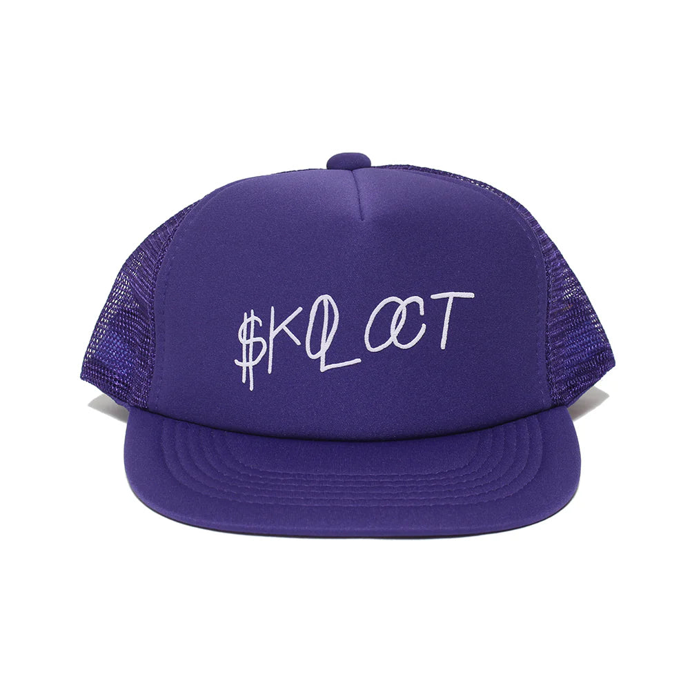 $KOLOCT MESH CAP