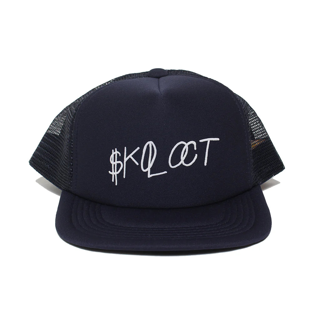 $KOLOCT MESH CAP