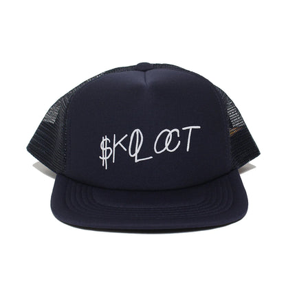 $KOLOCT MESH CAP