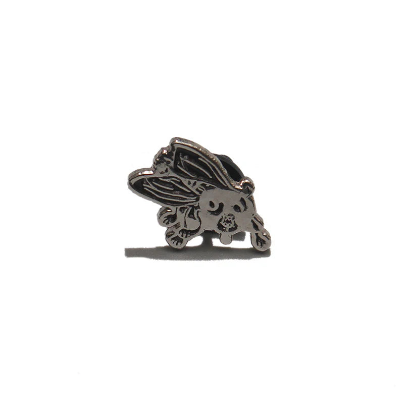 SKO FLIES PIN