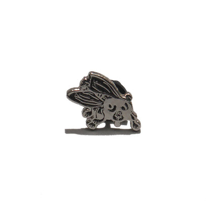 SKO FLIES PIN