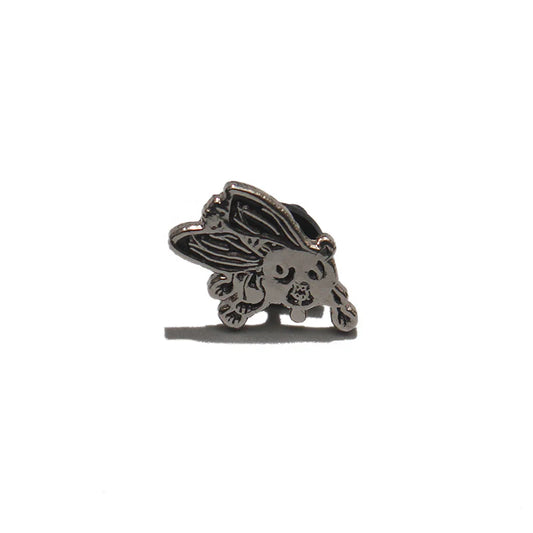 SKO FLIES PIN