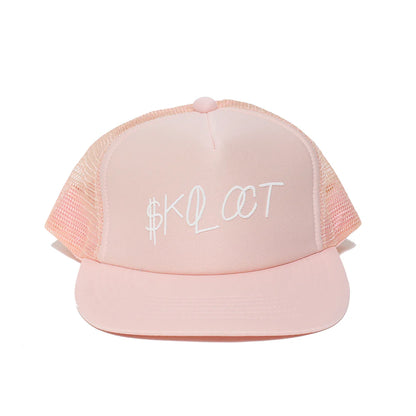 $KOLOCT MESH CAP