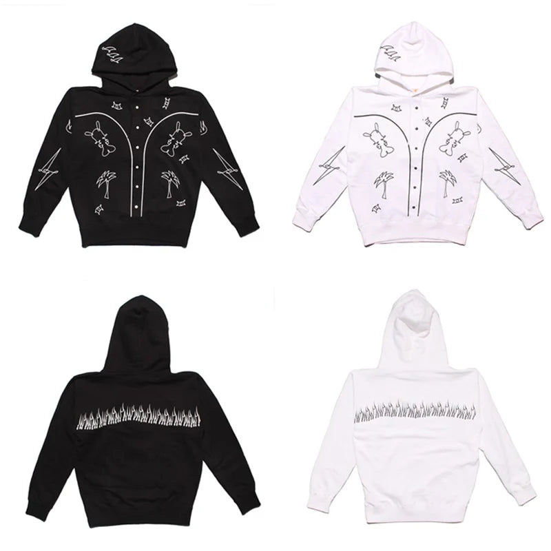 50'SKO! HOODIE