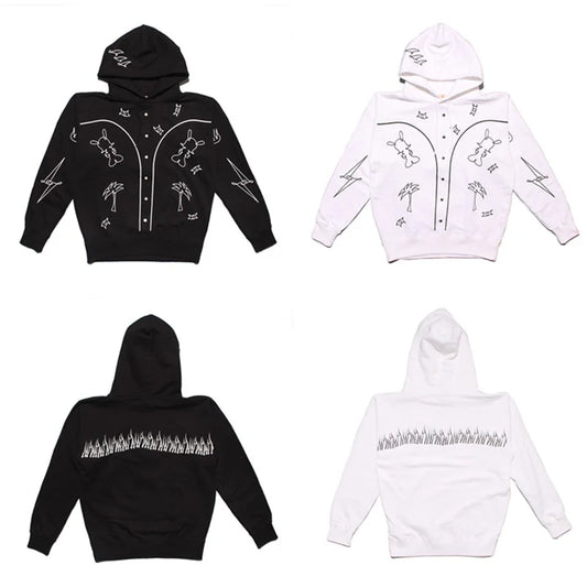 50'SKO! HOODIE