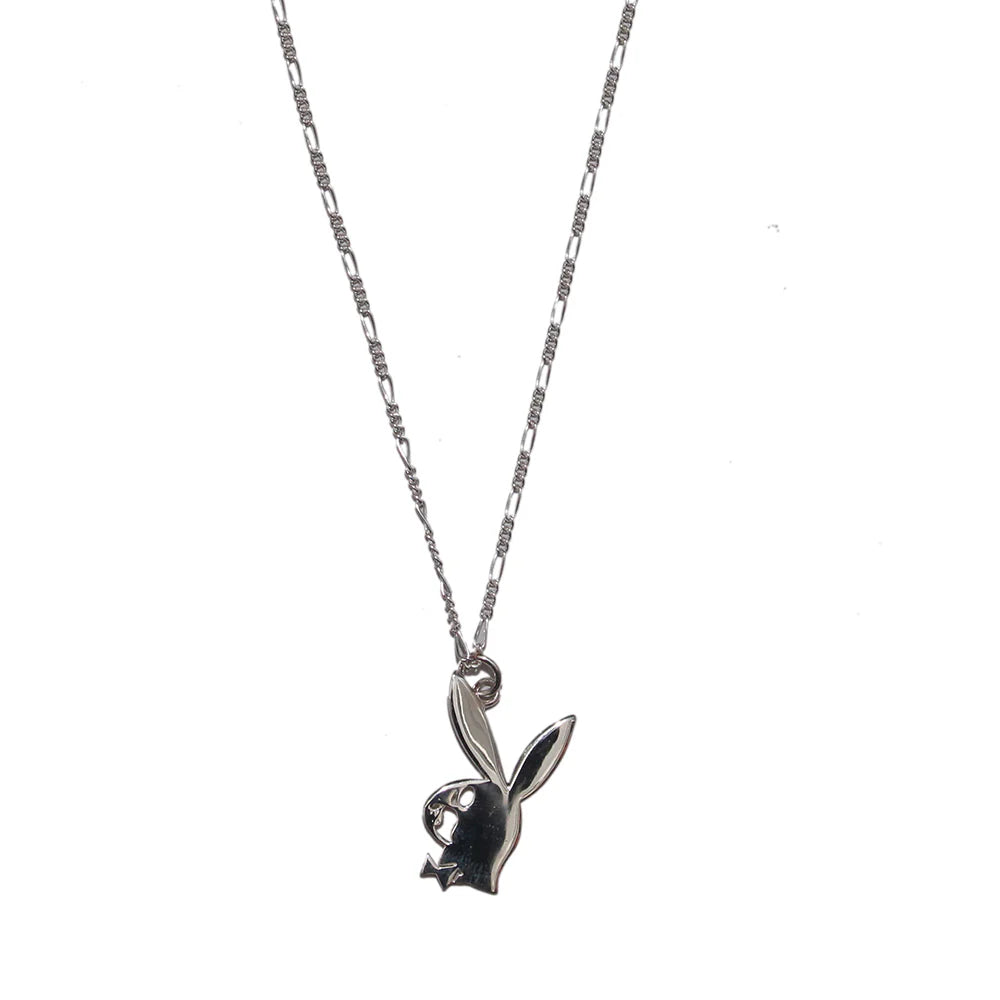 SKO BUNNY NECKLACE