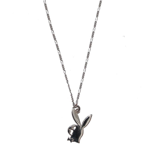 SKO BUNNY NECKLACE