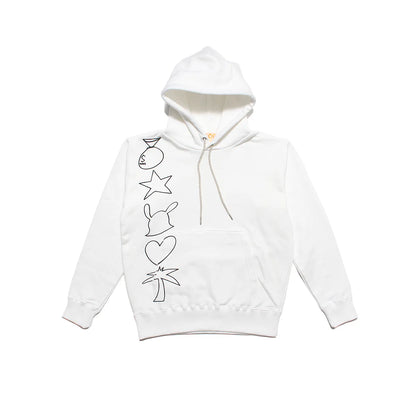 ICONS HOODIE
