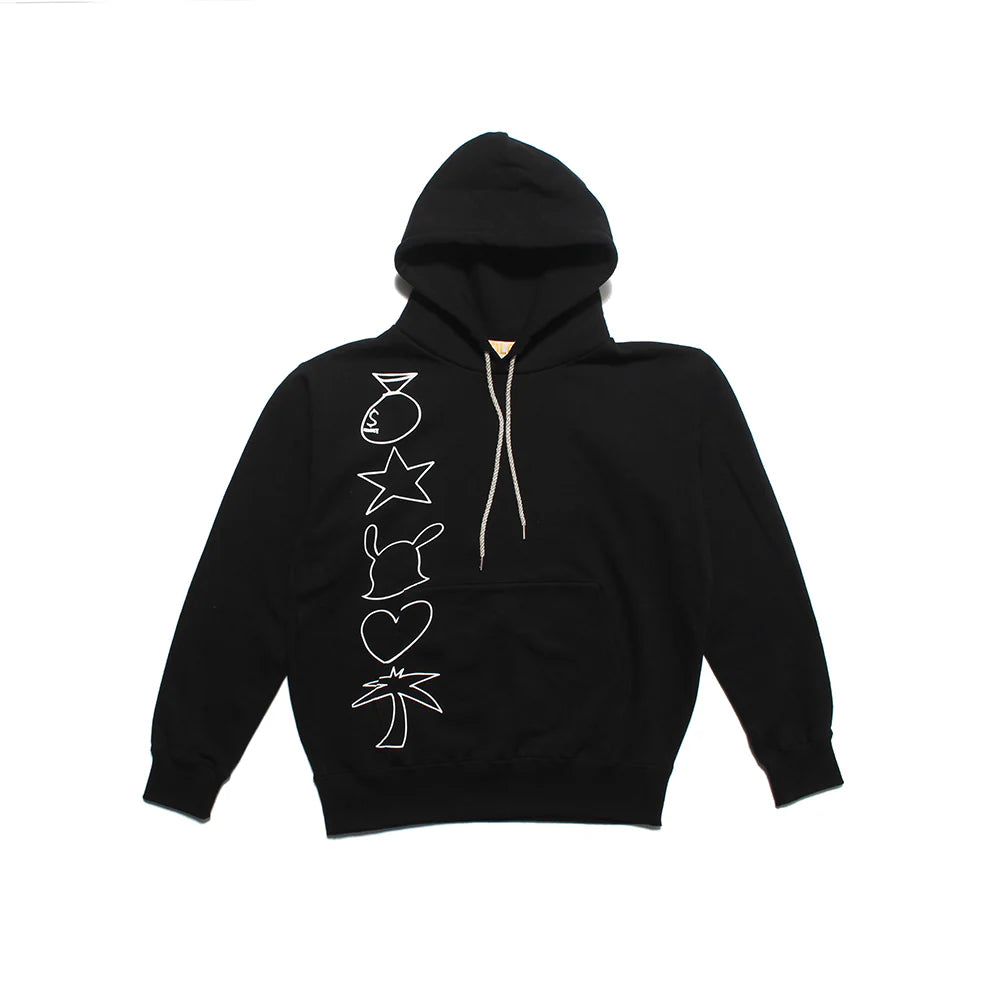 ICONS HOODIE