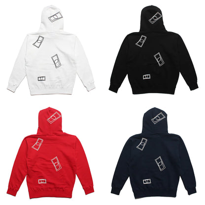 ICONS HOODIE